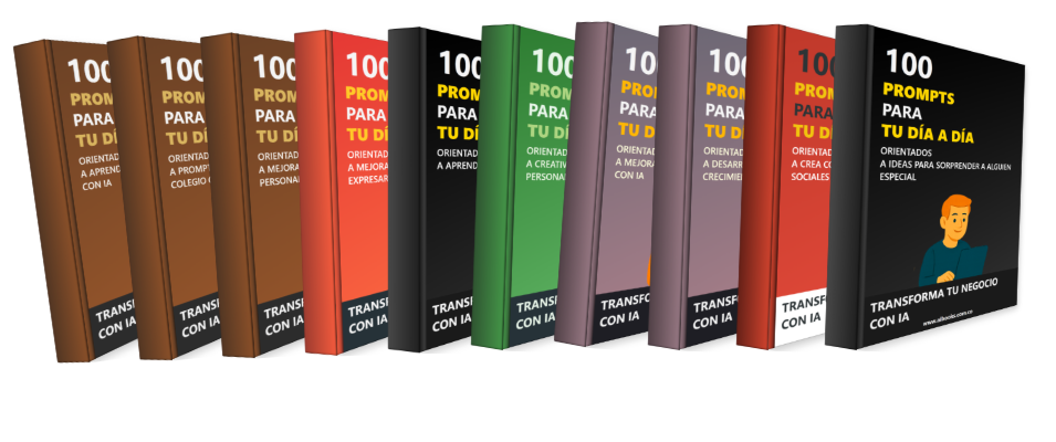eBook Contadores