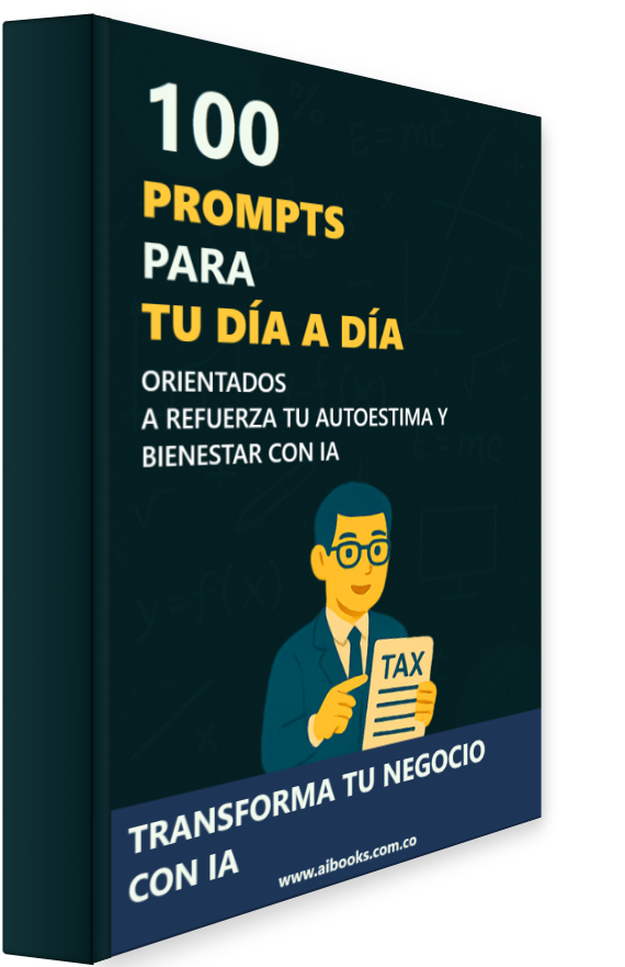 Portada Marketing Contable