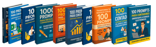 eBook Contadores