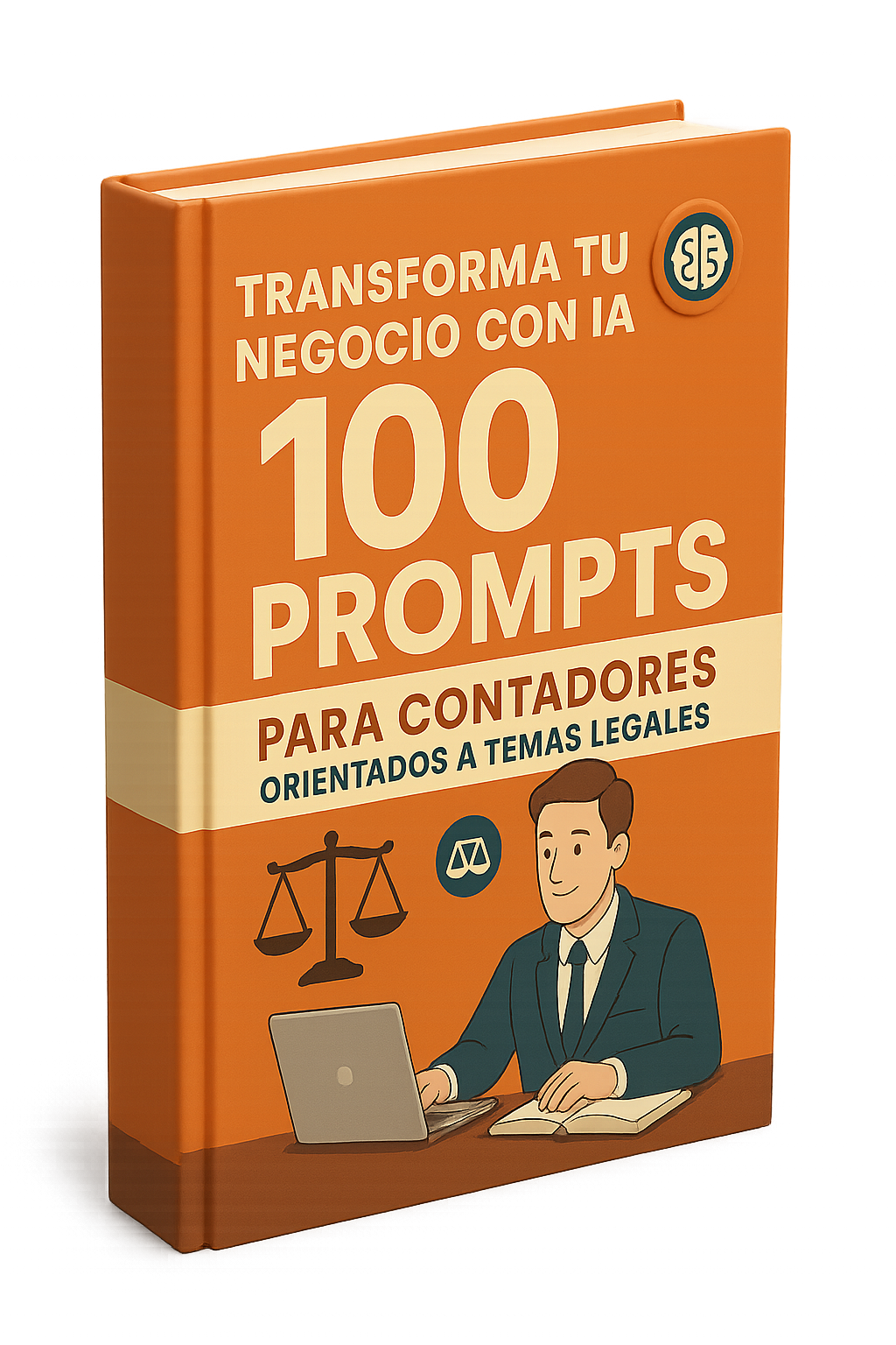 Portada Marketing Contable