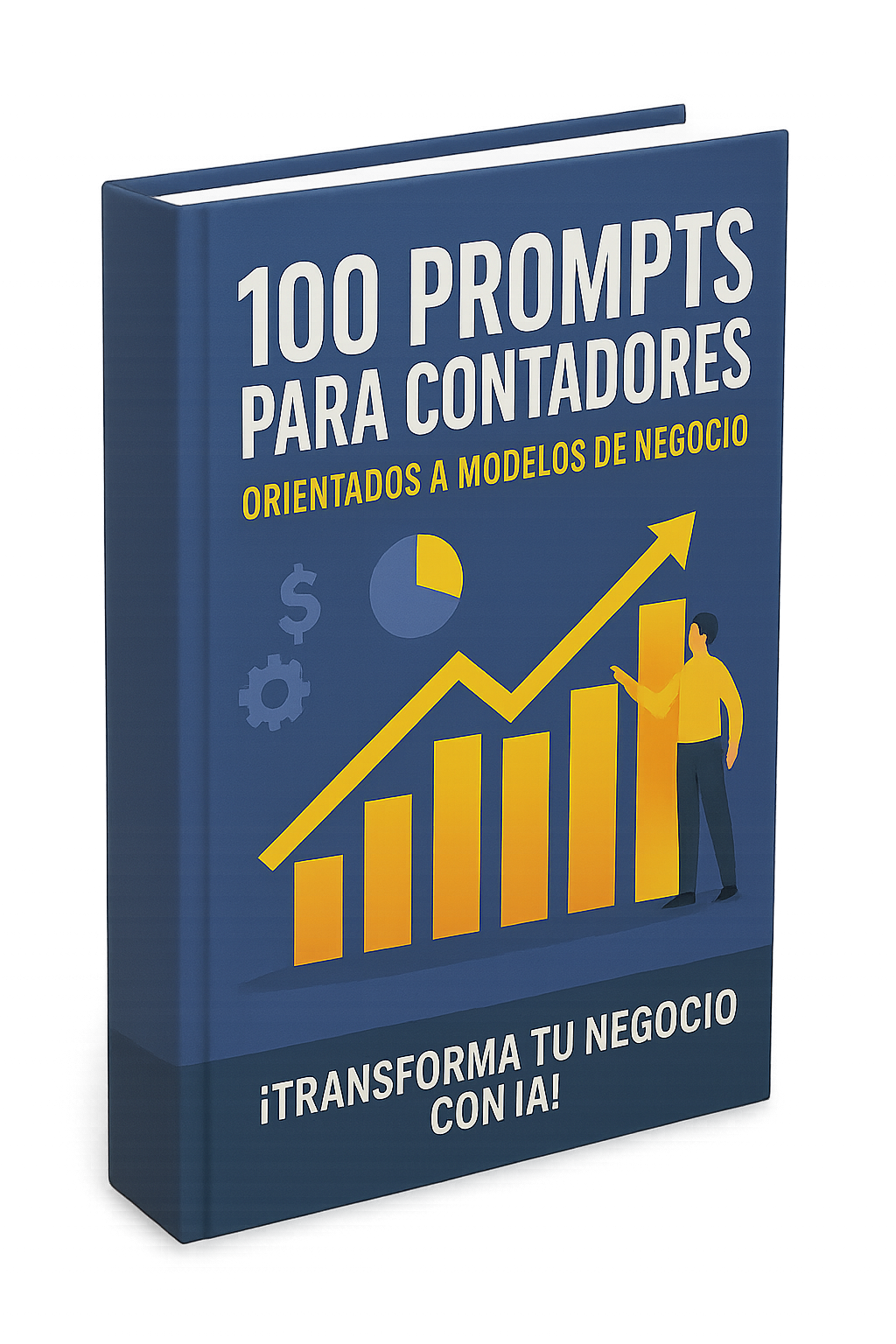 Portada Marketing Contable