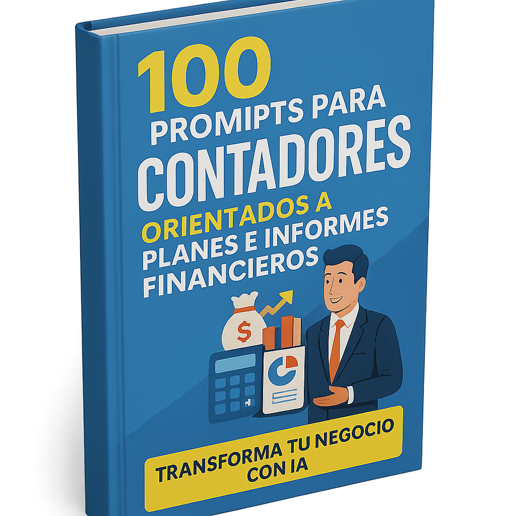 Portada Marketing Contable