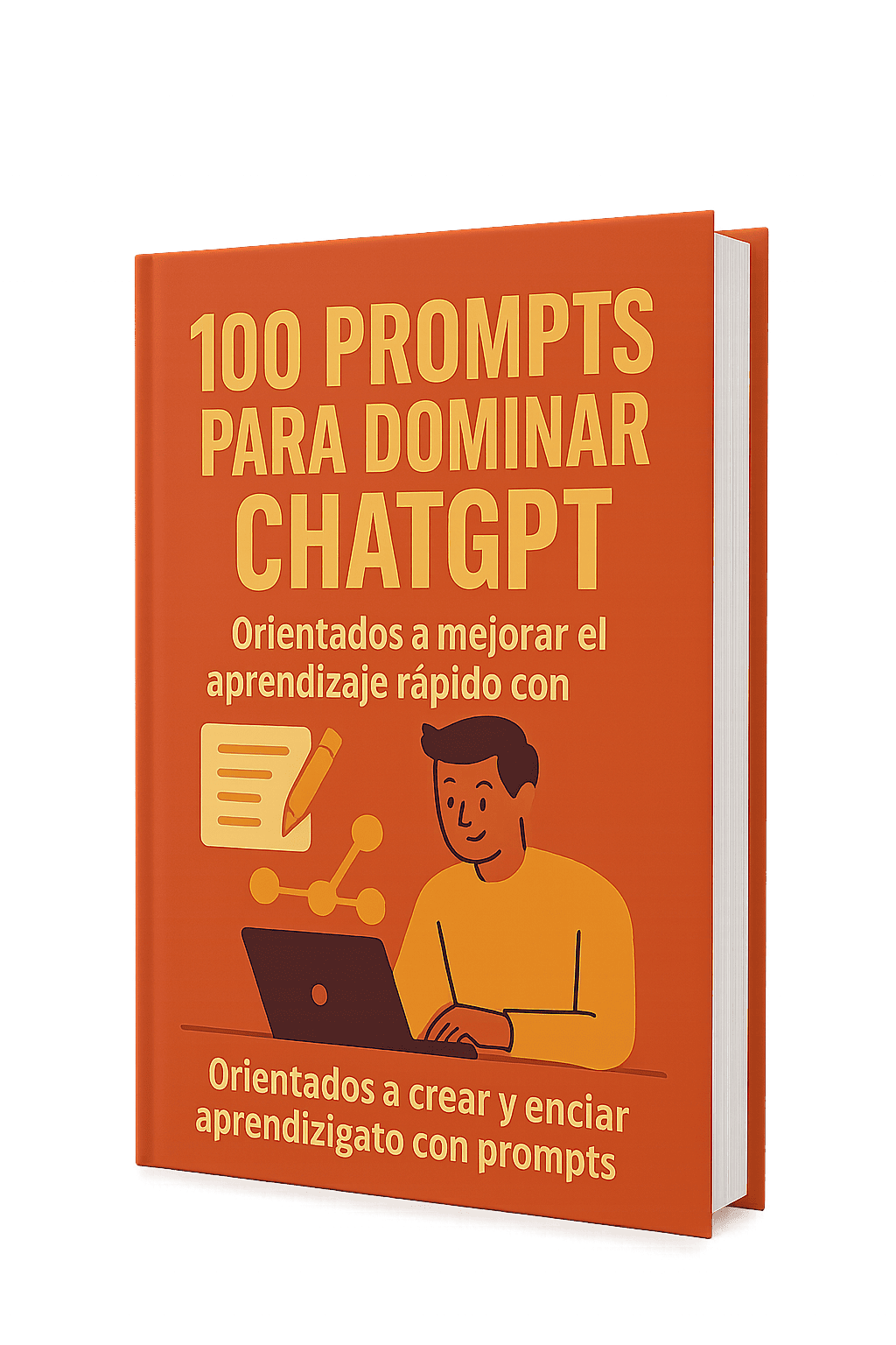 Portada Marketing Contable