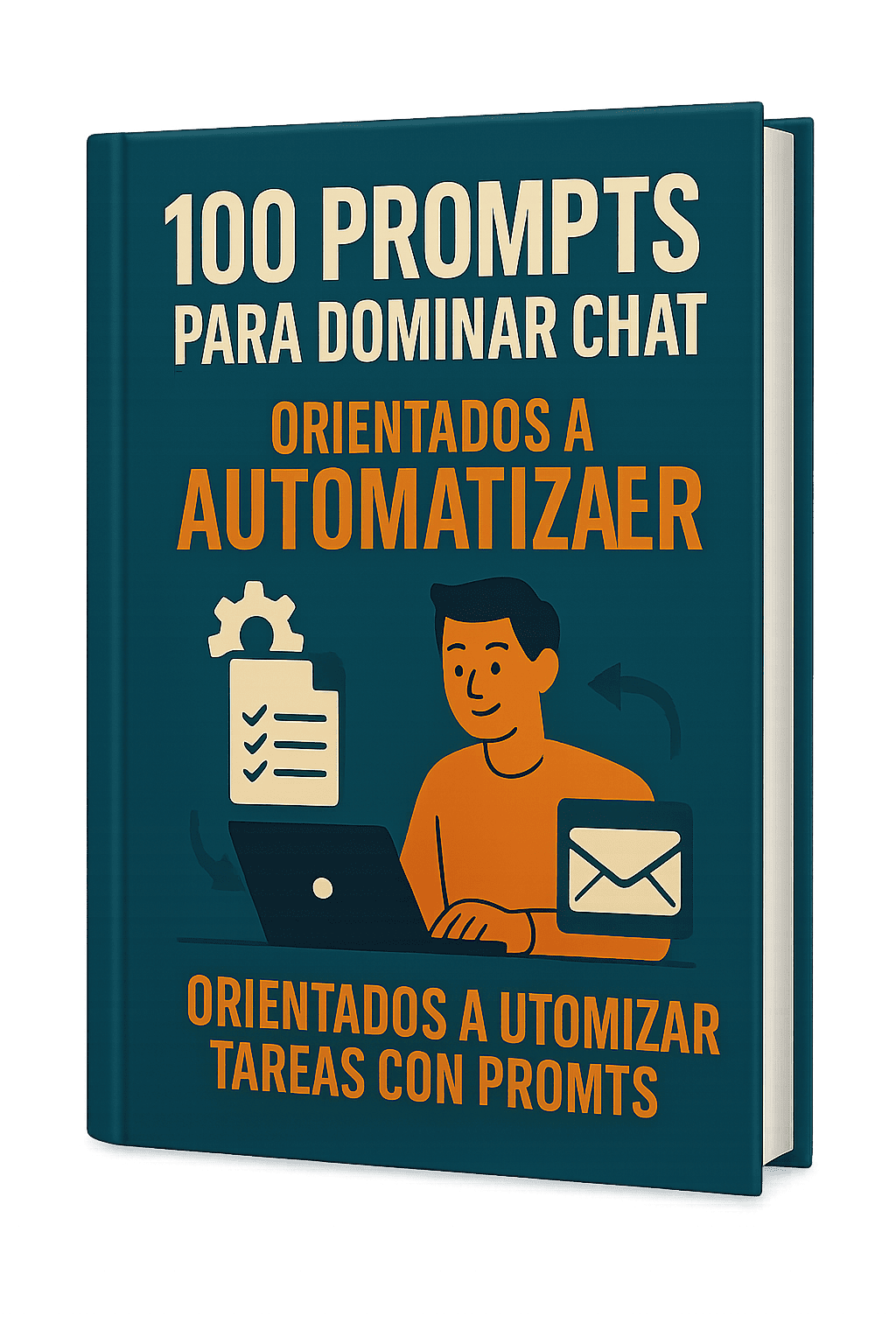 Portada Marketing Contable
