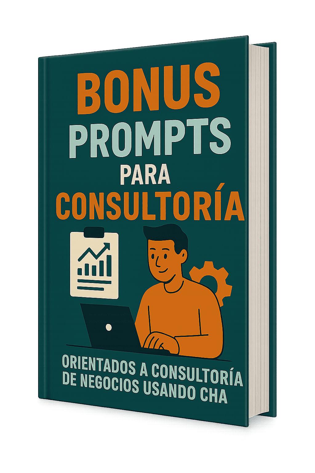 Portada Marketing Contable