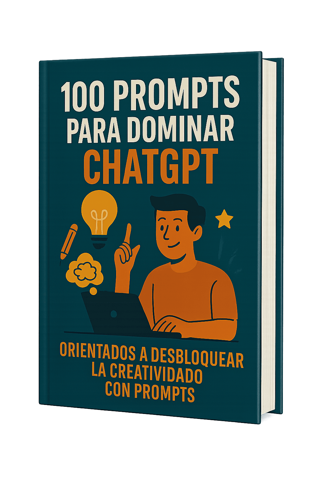 Portada Marketing Contable