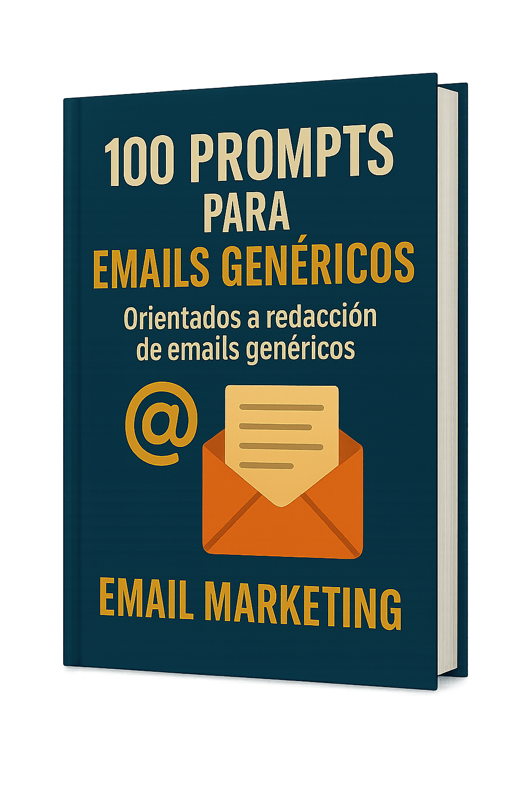 Portada Marketing Contable