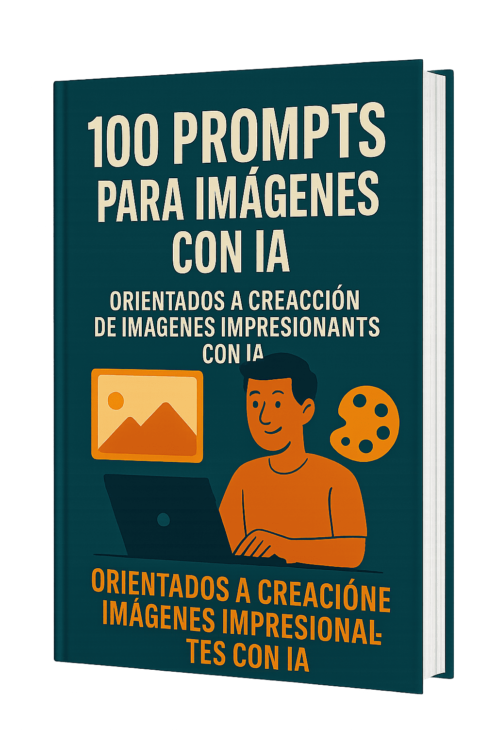 Portada Marketing Contable