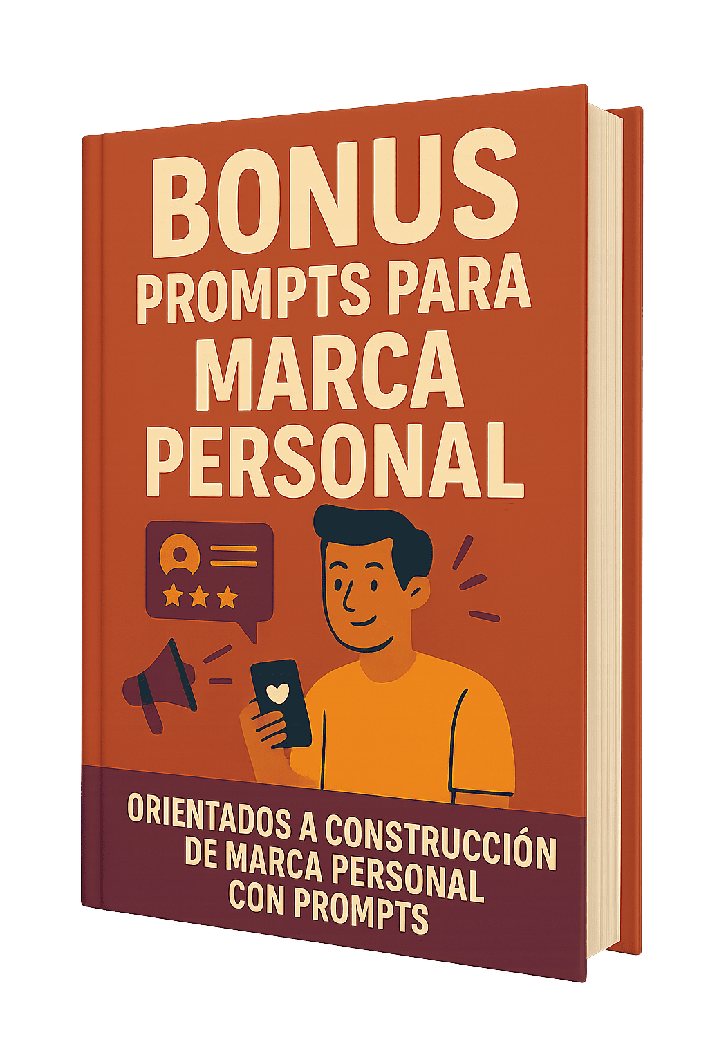 Portada Marketing Contable