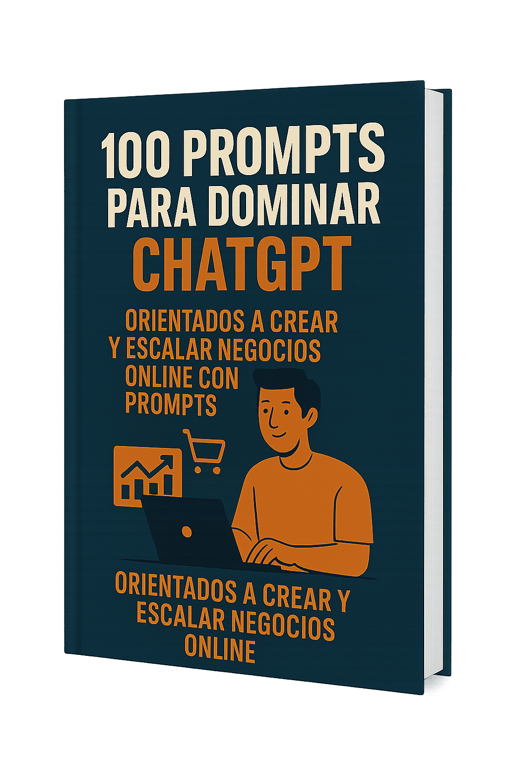 Portada Marketing Contable