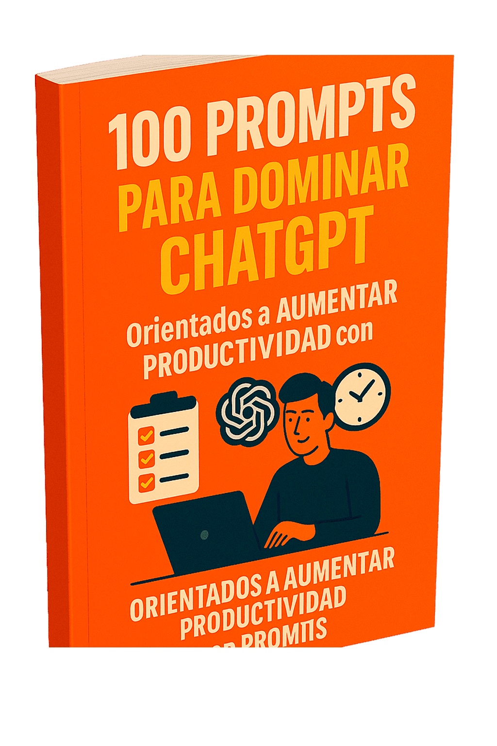 Portada Marketing Contable