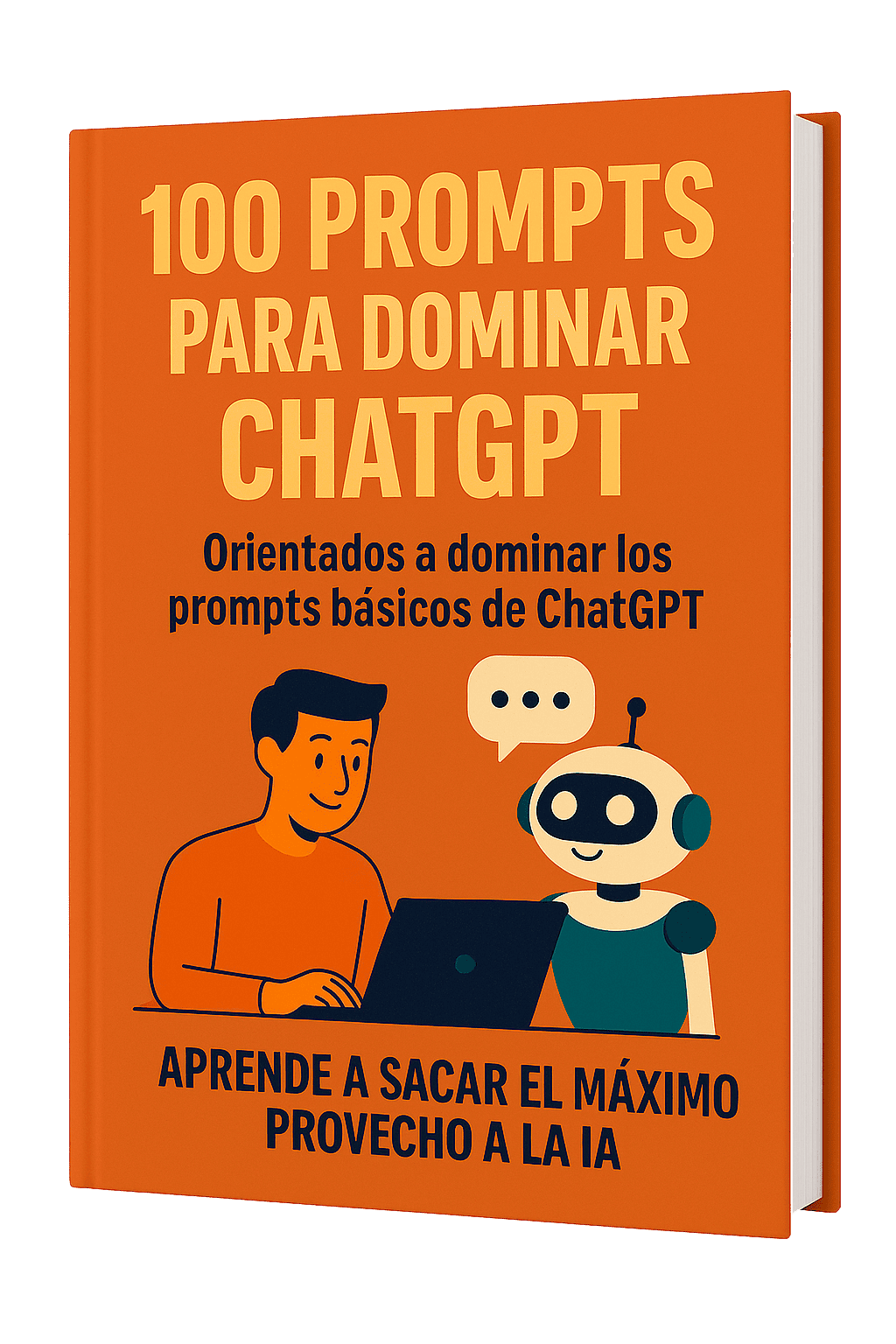 Portada Marketing Contable