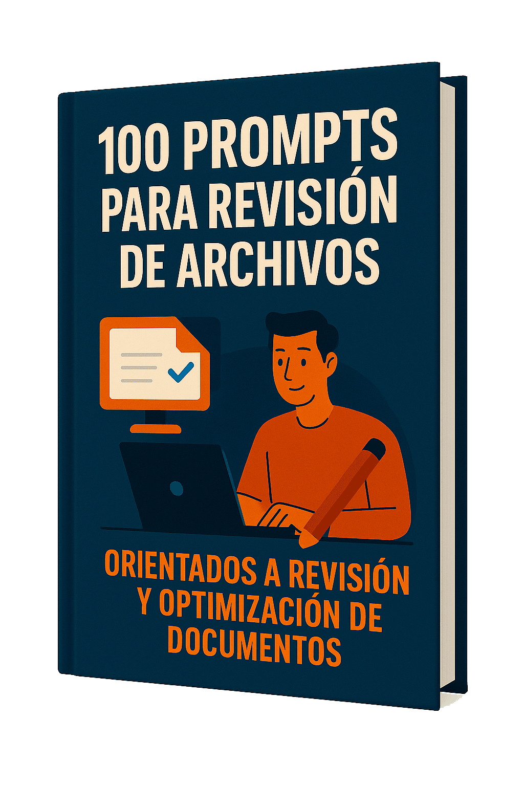 Portada Marketing Contable