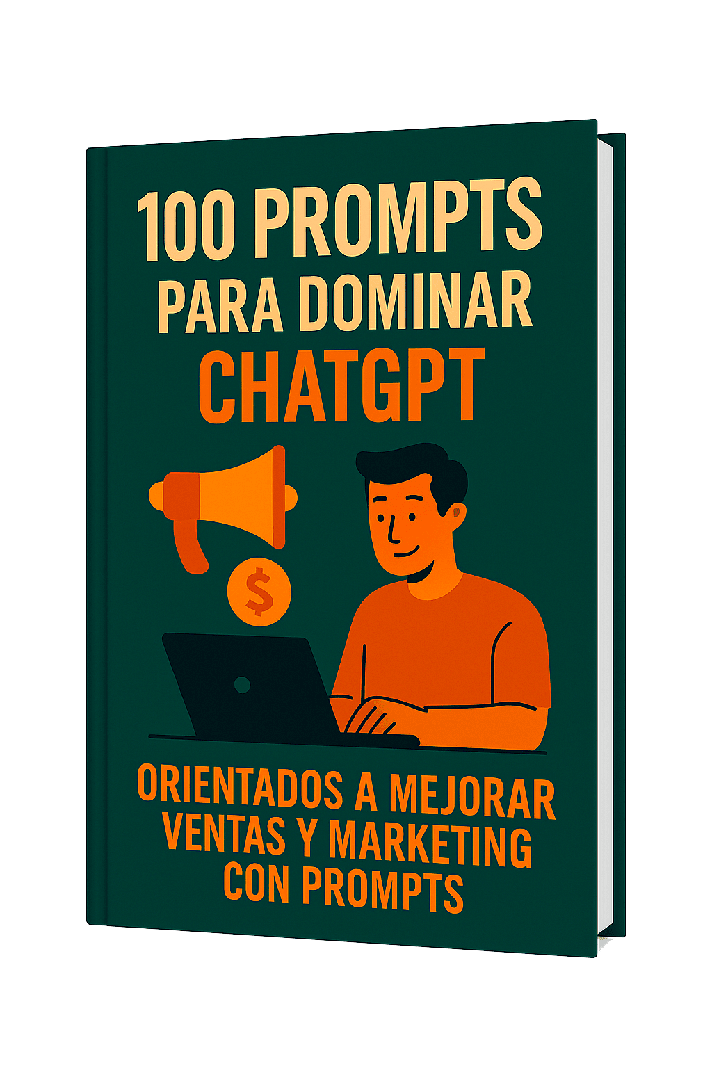 Portada Marketing Contable