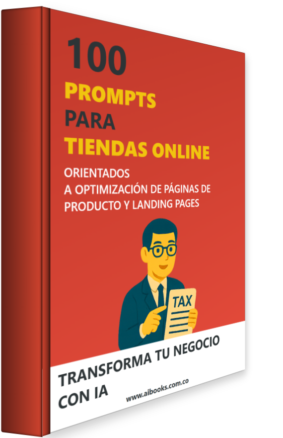 Portada Marketing Contable