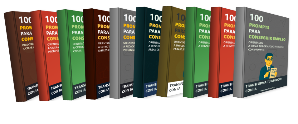 eBook Contadores
