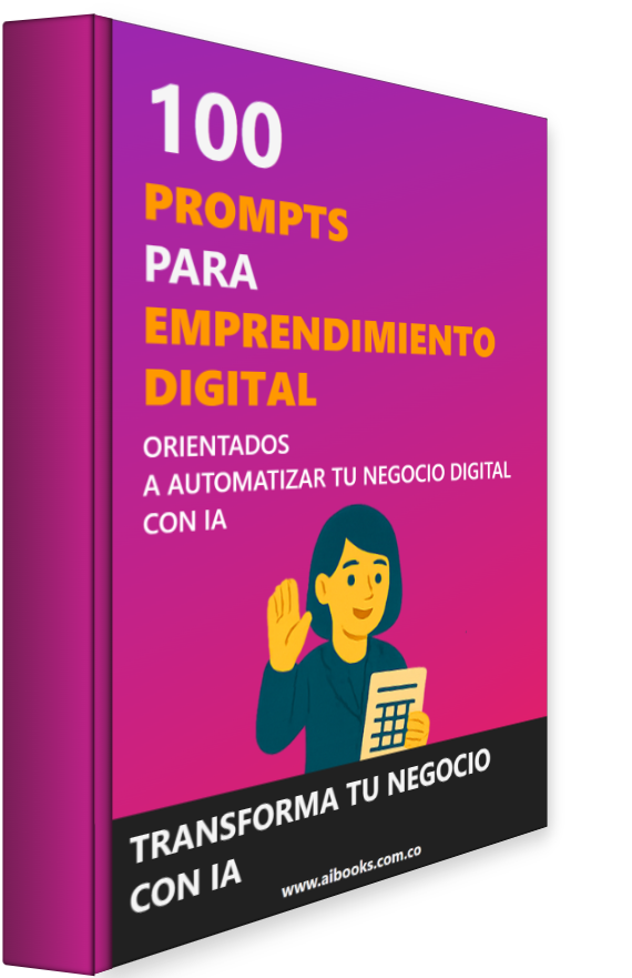 Portada Marketing Contable