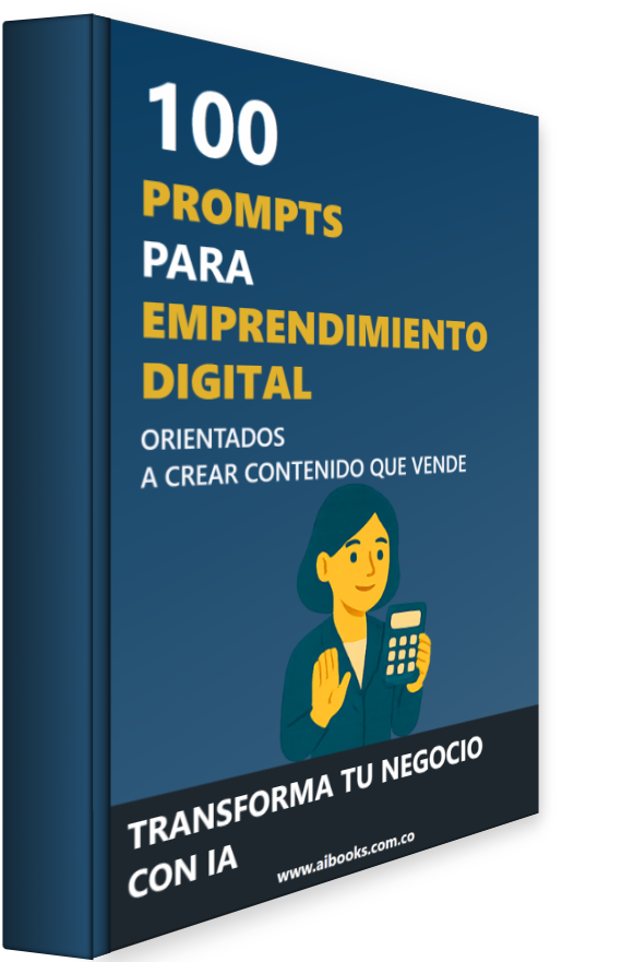 Portada Marketing Contable