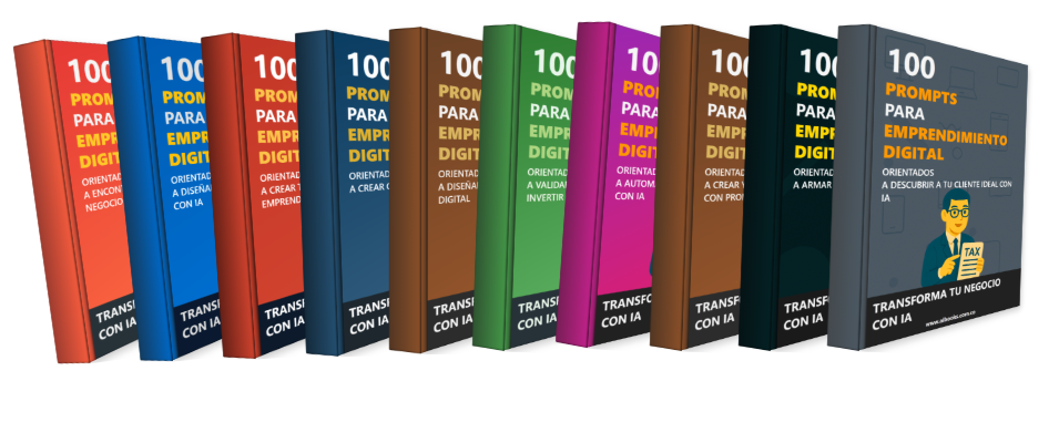 eBook Contadores