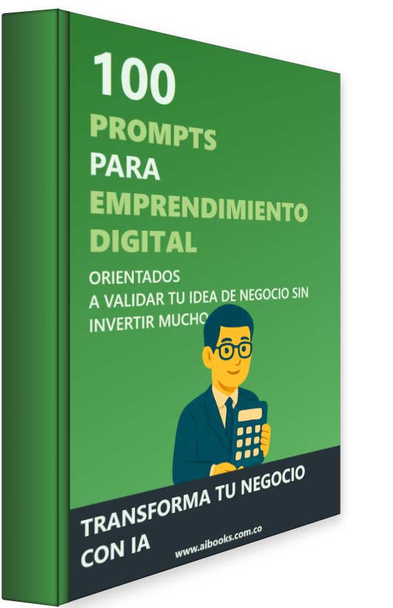 Portada Marketing Contable
