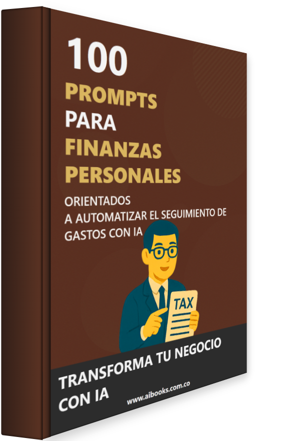 Portada Marketing Contable